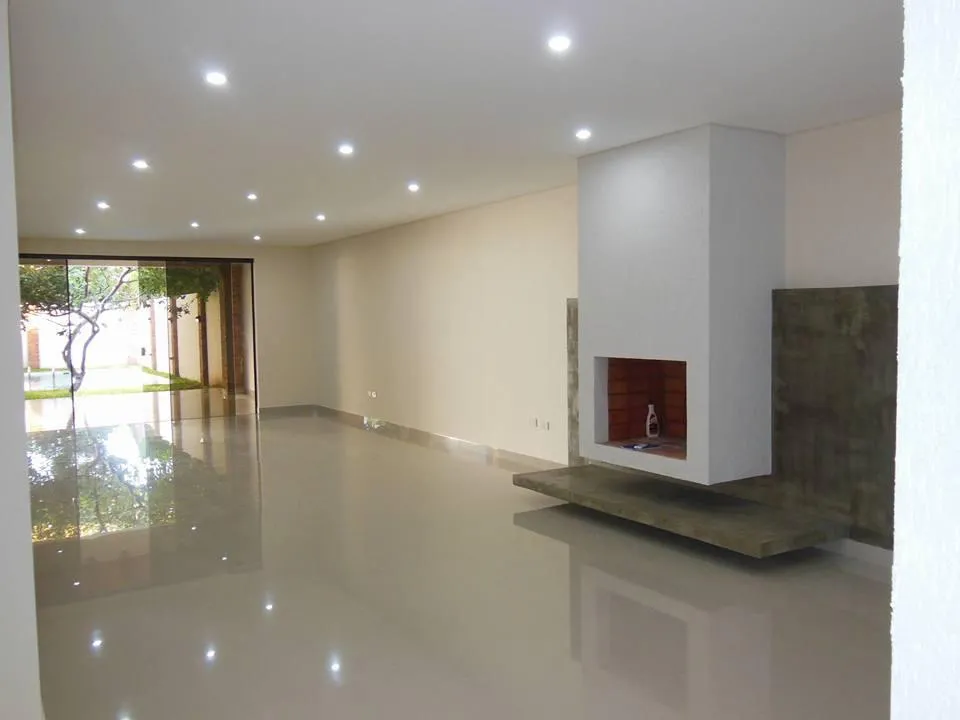 Vendo Hermosa Residencia en el barrio Mburucuya asuncion — foto 3