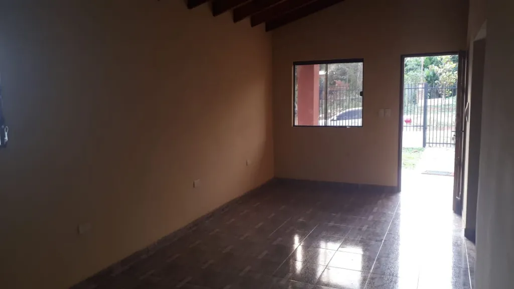 VENDO CASA A ESTRENAR — foto 2