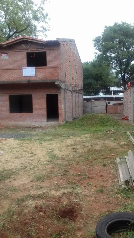 Duplex en Villa Elisa a Terminar y Fundaciones de Hormigón Listos p otro. — foto 3