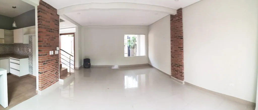 DUPLEX A ESTRENAR A PASOS DE TODO EN LUQUE — foto 2