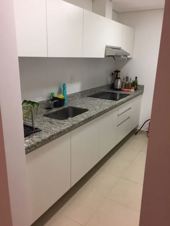 DEPARTAMENTO AMOBLADO EN ASUNCION. MBURUCUYA. 2990 — foto 2