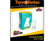 EXPANSOR DE SEÑAL WIFI EN TECNOFERTAS (DELIVERY)