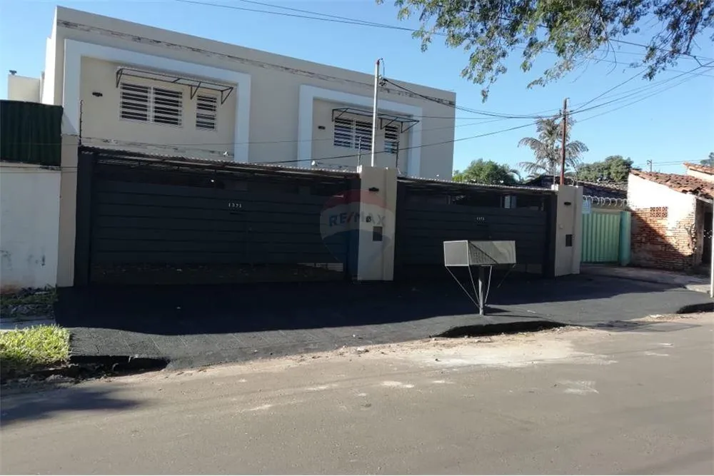 DUPLEX EN BARRIO VILLA AURELIA — foto 2