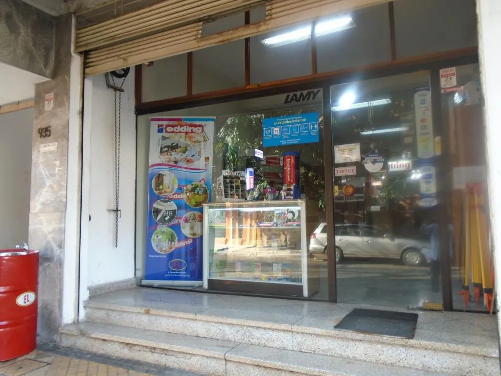 Vendo Edificio con Renta. Centro. COD LA — foto 2