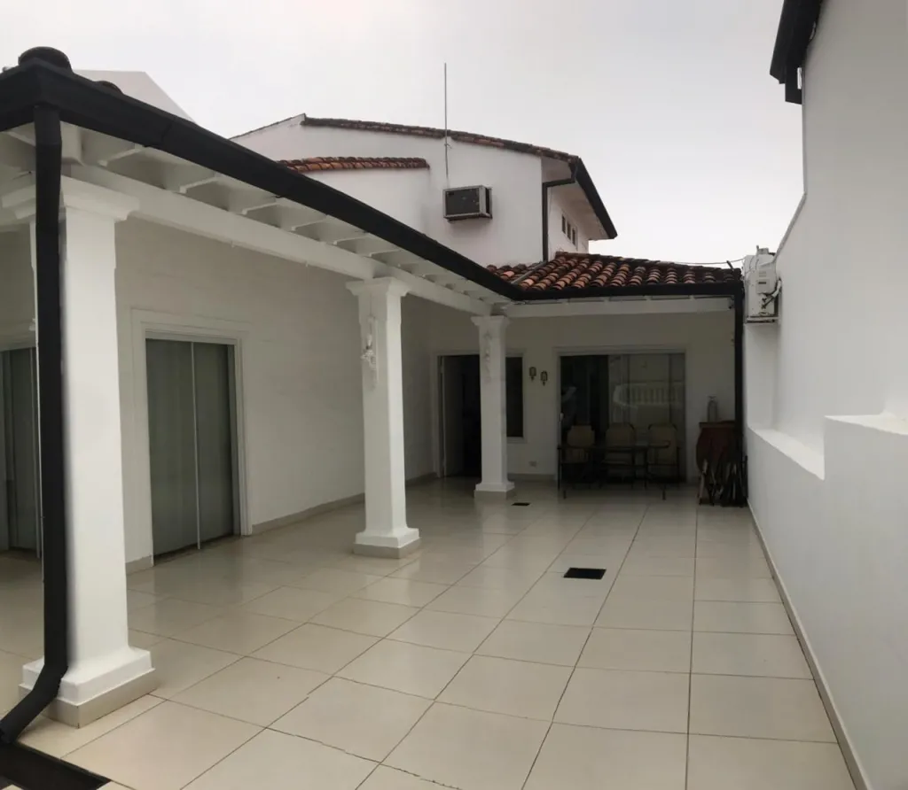 Residencia amoblada en Barrio Mcal. Estigarribia — foto 3