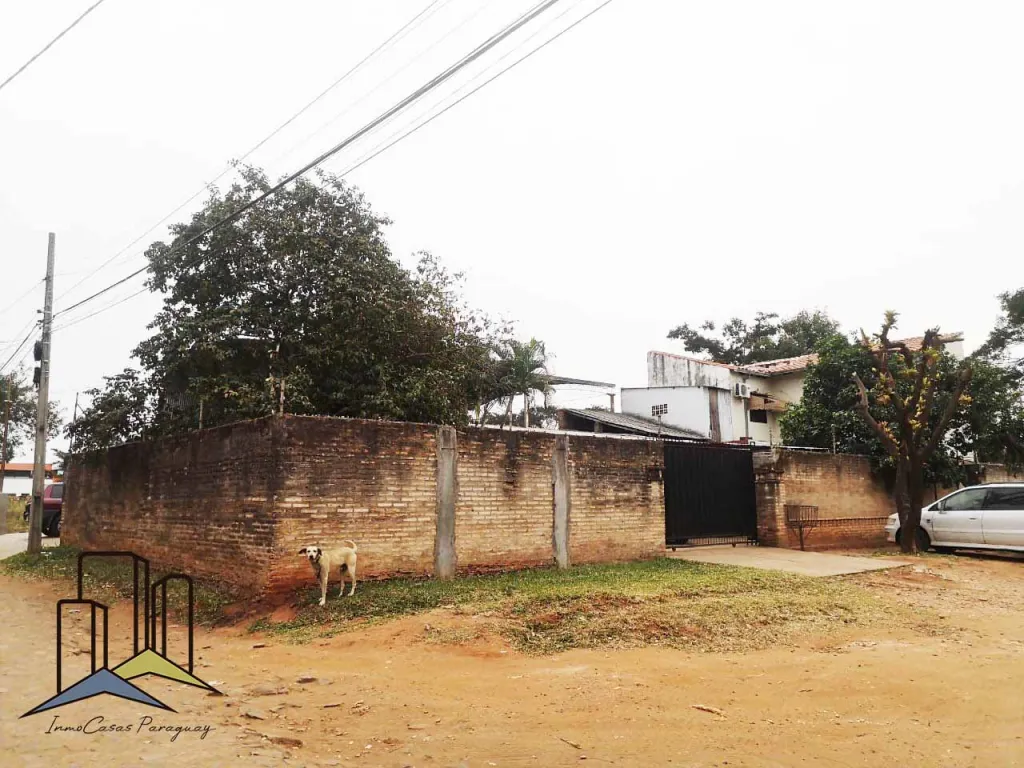 Vendemos Casa en San Lorenzo — foto 2