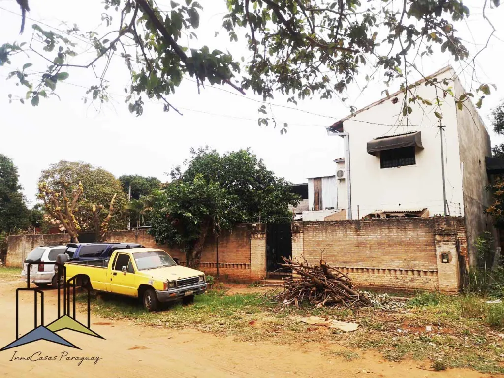 Vendemos Casa en San Lorenzo — foto 3