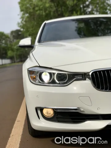 Bmw 320i 1685132 Clasipar Com En Paraguay