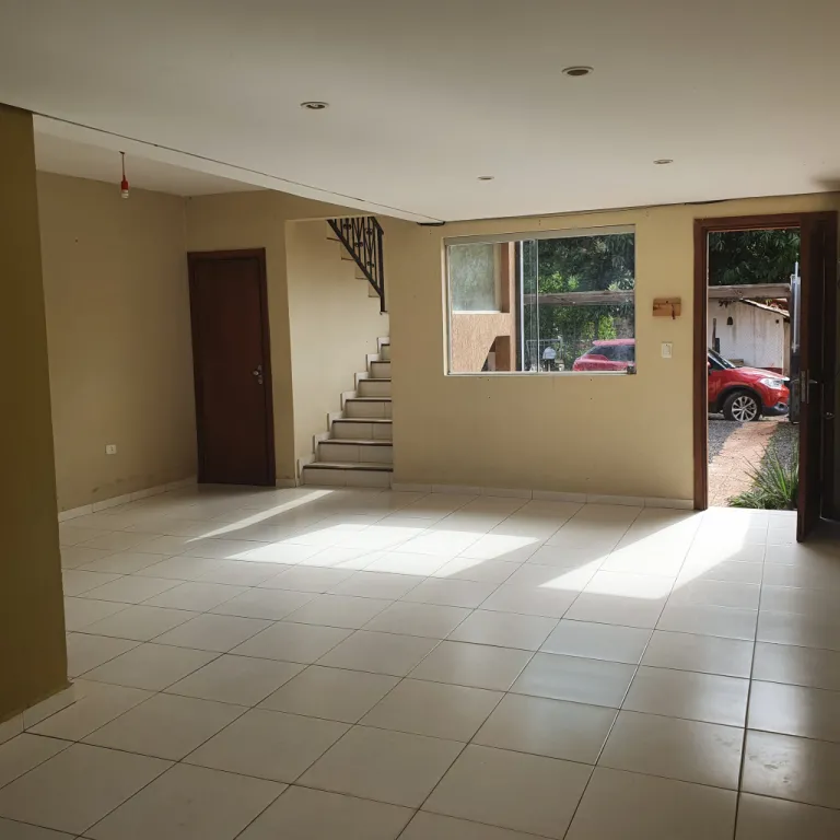 Alquilo lindo duplex — foto 2