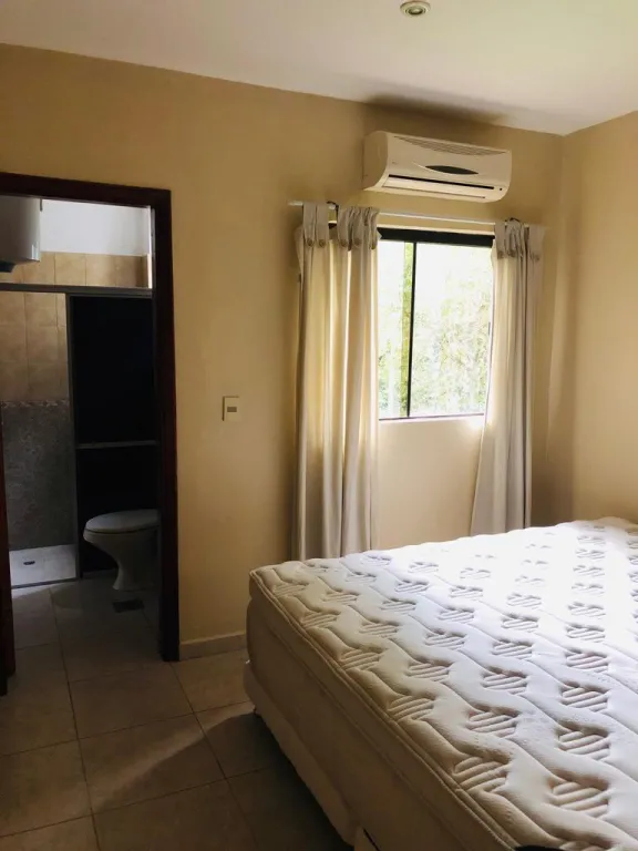 PARANA COUNTRY CLUB, DEPARTAMENTOS DE 3 DORMITORIOS — foto 3