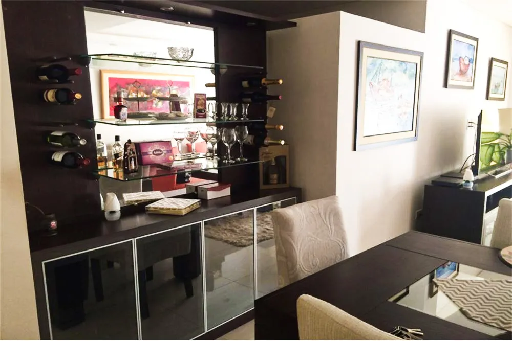 SE VENDE FINO DEPARTAMENTO EN LAS MERCEDES — foto 3