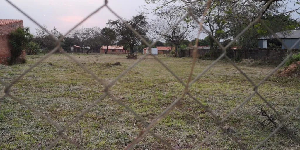 LUQUE – PALMA LOMA: 3.300M2 P DESARROLLOS INMOBILIARIOS, ESTRATEGICA UBICACIÓN. — foto 2