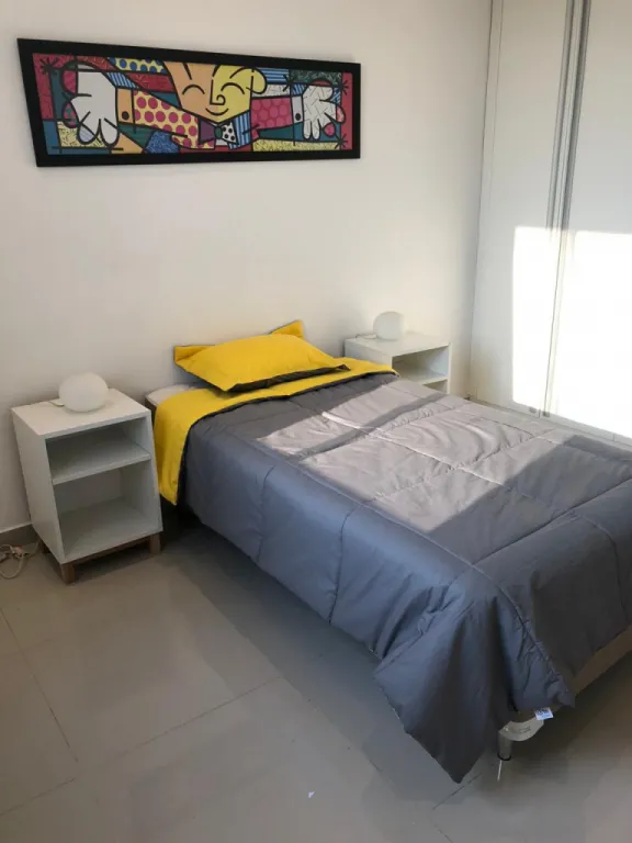 DPTO TOTALMENTE AMOBLADO Y EQUIPADO — foto 2