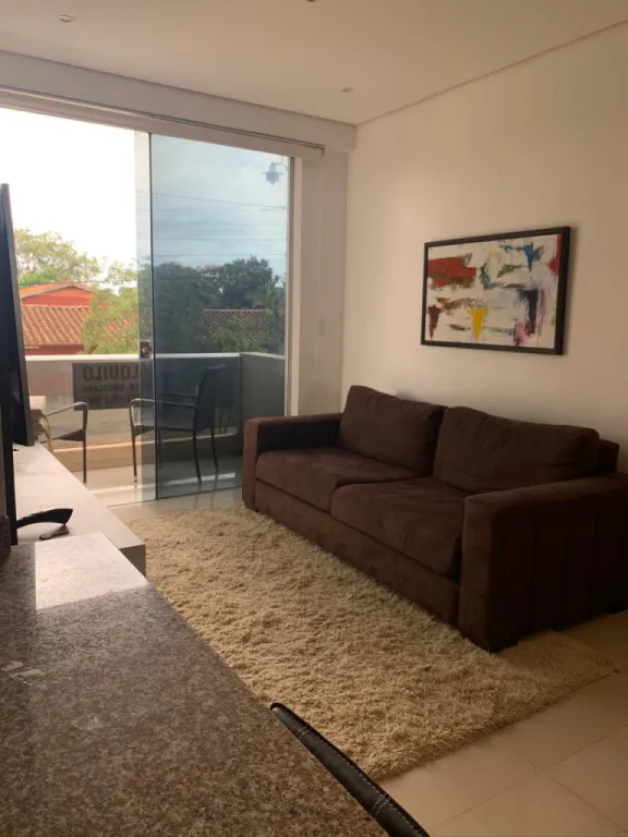 DPTO TOTALMENTE AMOBLADO Y EQUIPADO — foto 3