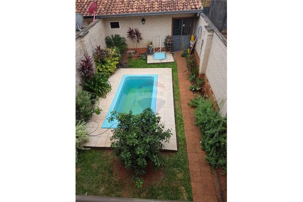 Vendo Hermoso Duplex Zona Villa Olimpia, Fernando De La Mora Zona Norte. — foto 2