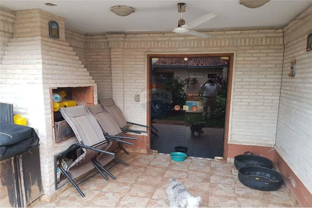 Vendo Hermoso Duplex Zona Villa Olimpia, Fernando De La Mora Zona Norte. — foto 3