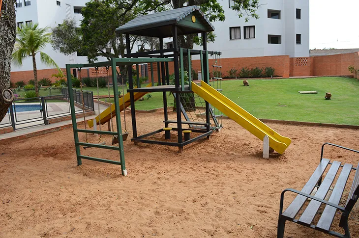 Departamento de 3 dormitorios en Condominio Moravia — foto 3