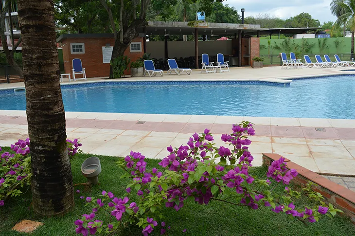 Dúplex de 3 dormitorios en Condominio Moravia — foto 2