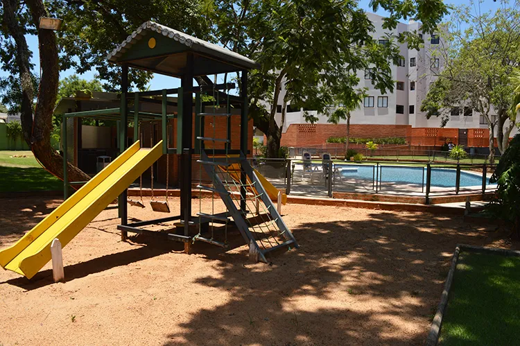 Dúplex de 3 dormitorios en Condominio Moravia — foto 3