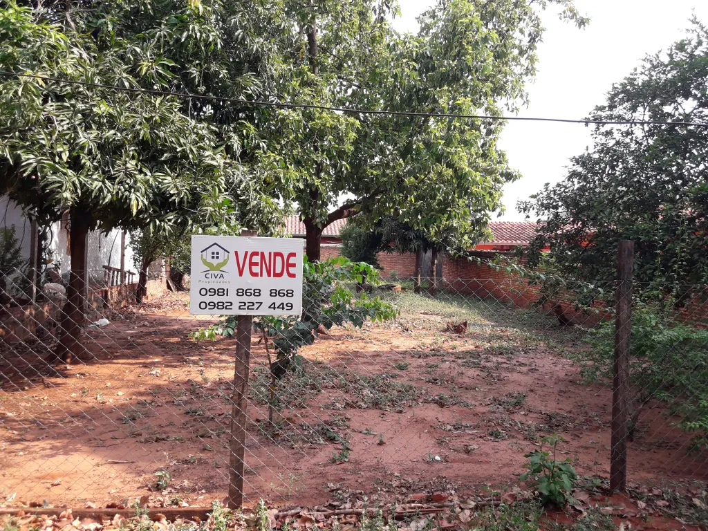 OFERTO TERRENO LUQUE — foto 3