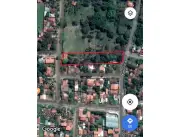 S/ AVDA. AMERICA – LUQUE: 3.600M2 TOTALMENTE AMURALLADO, MAGNIFICA UBICACIÓN.
