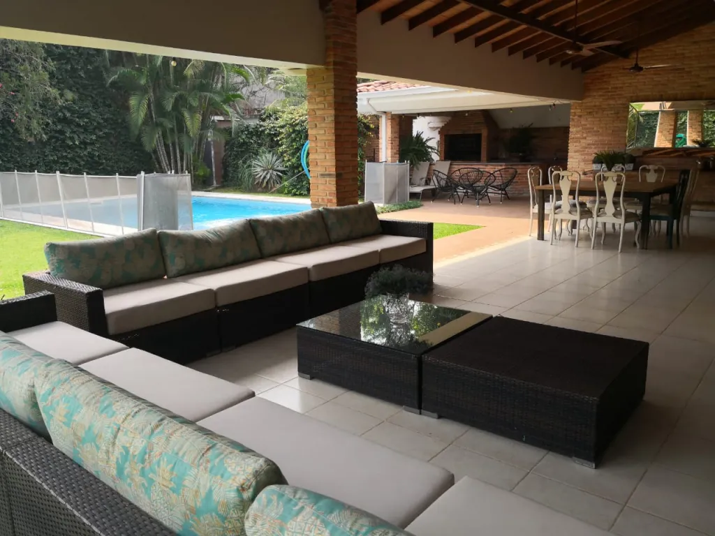 VENDO Residencia de primer nivel en Barrio Carmelitas — foto 3