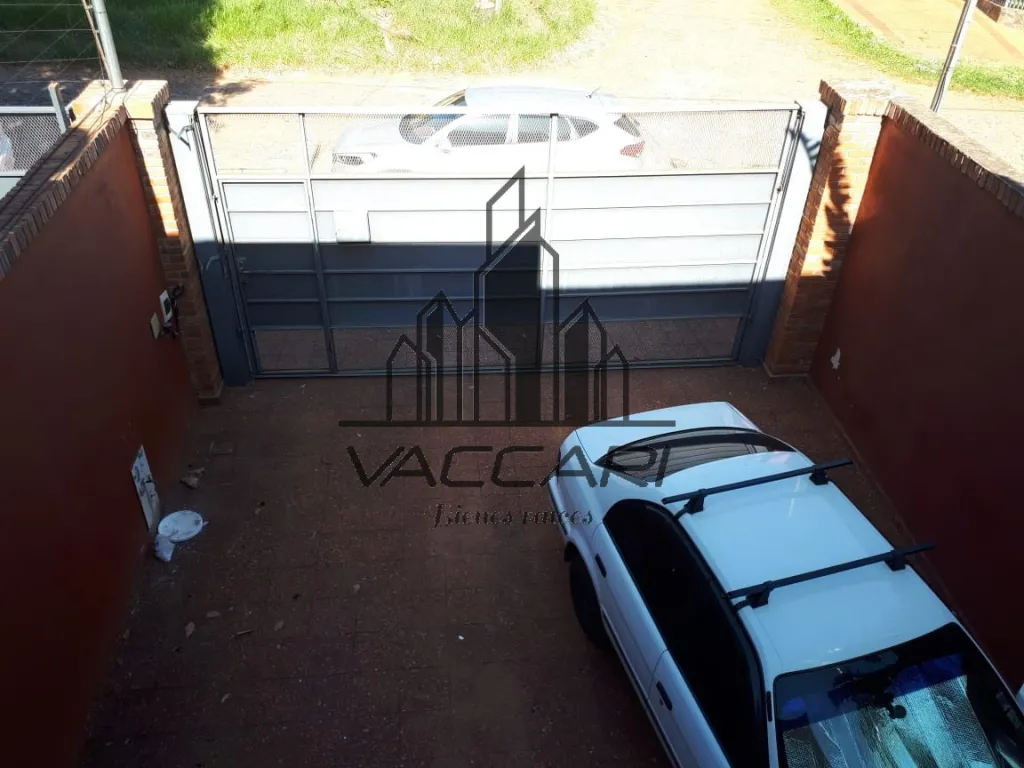 ALQUILO HERMOSO DUPLEX ZONA LAGUNA GRANDE (VILLA OLIMPIA)- SAN LORENZO — foto 3