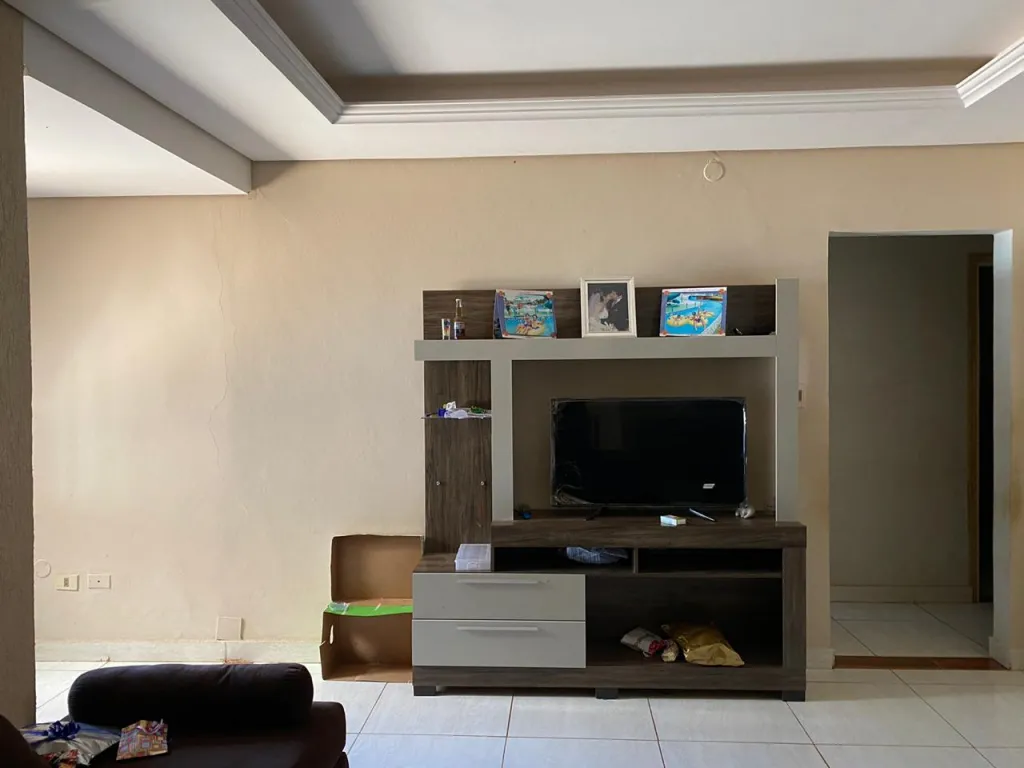 VENDO HERMOSA CASA EN LUQUE. Cod RXLV — foto 2