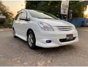 VENDO TOYOTA NEW SPACIO - MODELO 2003 - REC IMPORT - FULL EQUIPO - ANTAR AUTOMOTORES !