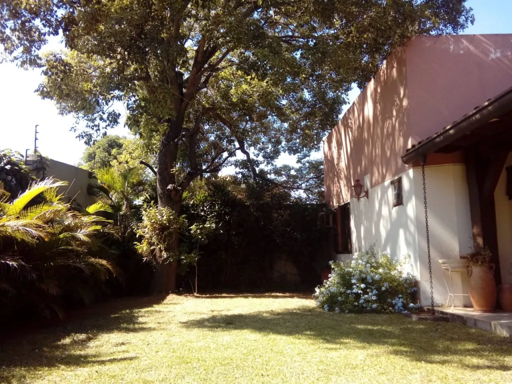 CASA EN VENTA - MCAL. LÓPEZ (Zona CentenarioQuinta San José) — foto 2
