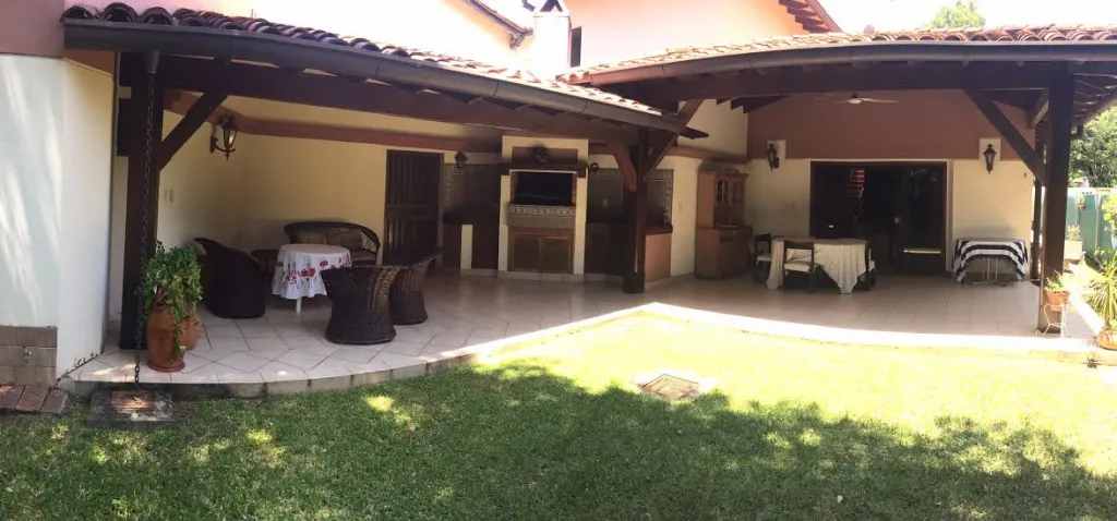 CASA EN VENTA - MCAL. LÓPEZ (Zona CentenarioQuinta San José) — foto 3