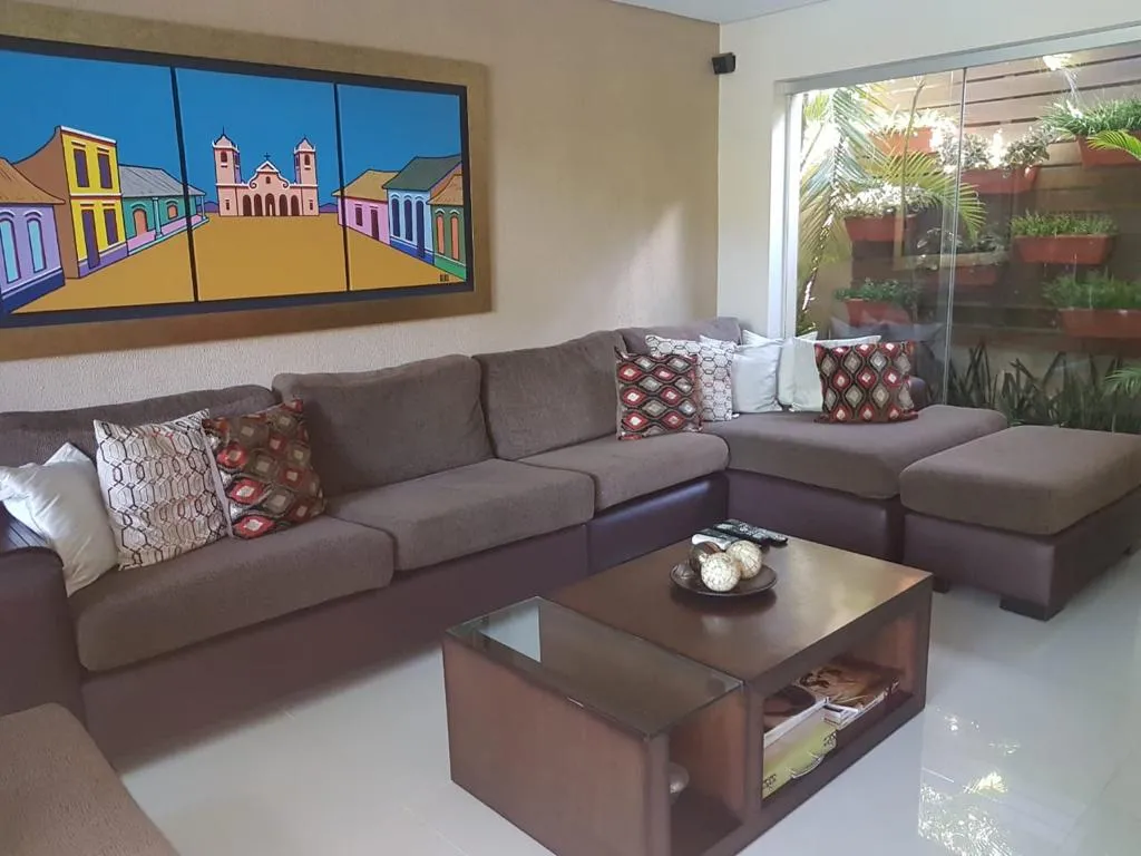 En venta amplia y confortable casa, Barrio Villa Aurelia — foto 2