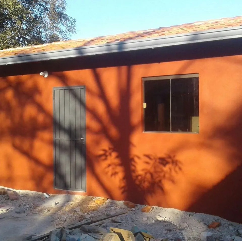 Hermosa casa a construir!! — foto 2