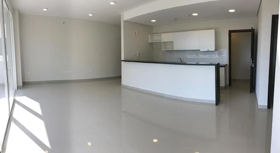 *En Villa Morra Edificio Tierra Alta Del Maestro Dpto en Venta a Estrenar* COD 0113 — foto 3