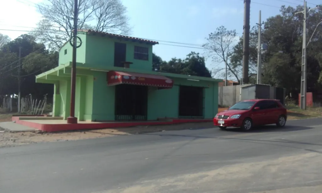 AQUILO DEPARTAMENO sobre Av. Cadete Boquerón — foto 2