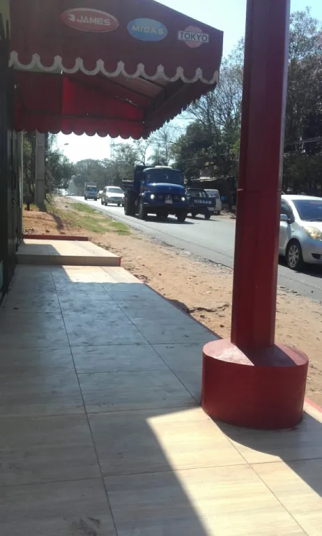 AQUILO DEPARTAMENO sobre Av. Cadete Boquerón — foto 3