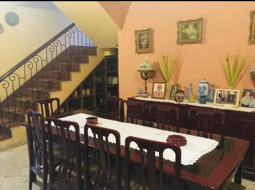 VENDO HERMOSA RESIDENCIA BARRIO HERRERA- ASUNCIÓN — foto 3
