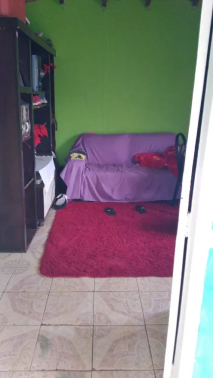 VENDO HERMOSO TERRENO CON CASA SOBRE EL ASFALTADO EN CIUDAD DEL ESTE KM7 — foto 3