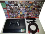 PlayStation 3 Súper Slim