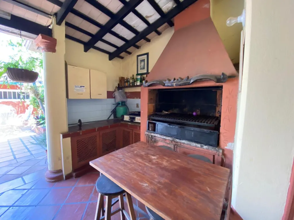 EN VENTA CASA EN MCAL. ESTIGARRIBIA — foto 2
