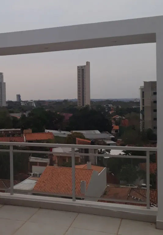 VENDO DPTO A ESTRENAR ZONA MUNI DE ASUNCION — foto 3