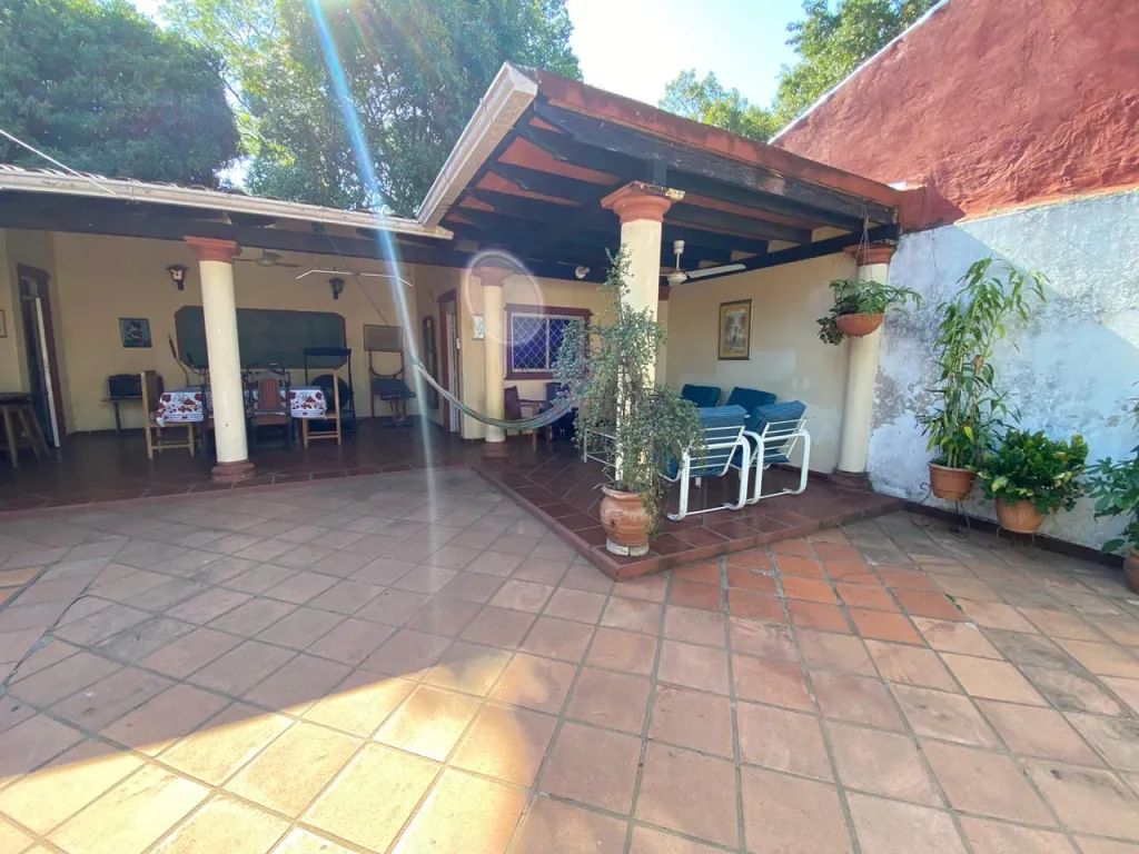 En venta casa, Barrio Mariscal Estigarribia — foto 2