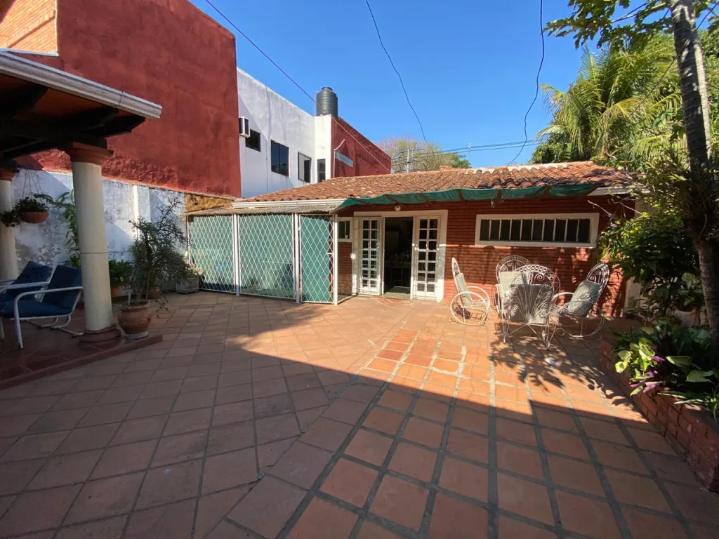 En venta casa, Barrio Mariscal Estigarribia — foto 3