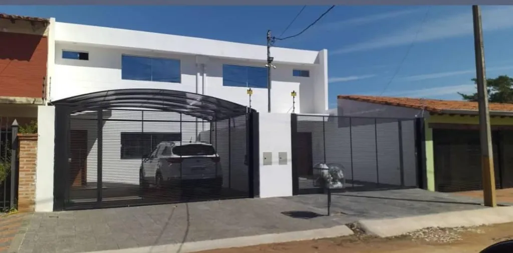 VENDO HERMOSO DUPLEX EN FERNANDO ZONA SUR. — foto 2