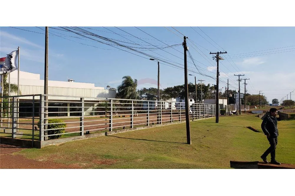 Vendo local comercial en Canindeyu Nueva Esperanza — foto 3