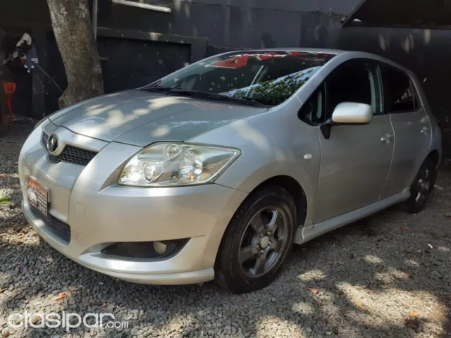 Toyota Auris 2007 - foto 2