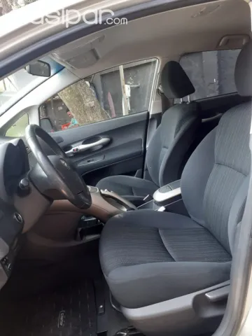 Toyota Auris 2007 — foto 4