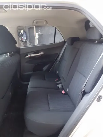 Toyota Auris 2007 — foto 6