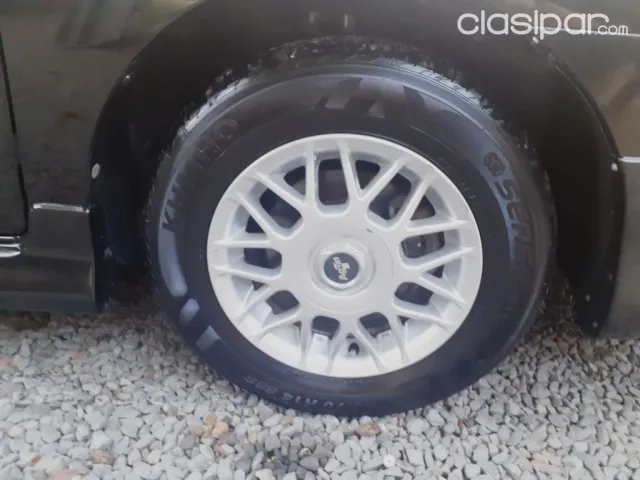 Toyota Spacio 2002 — foto 5
