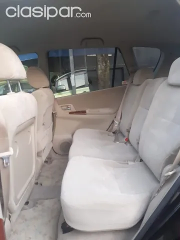 Toyota Spacio 2002 — foto 7